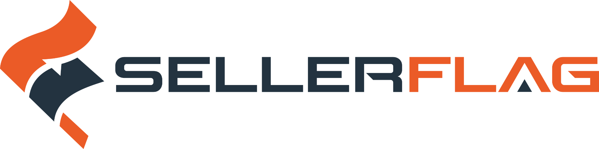 Seller Flag — Prep Center Rio de Janeiro